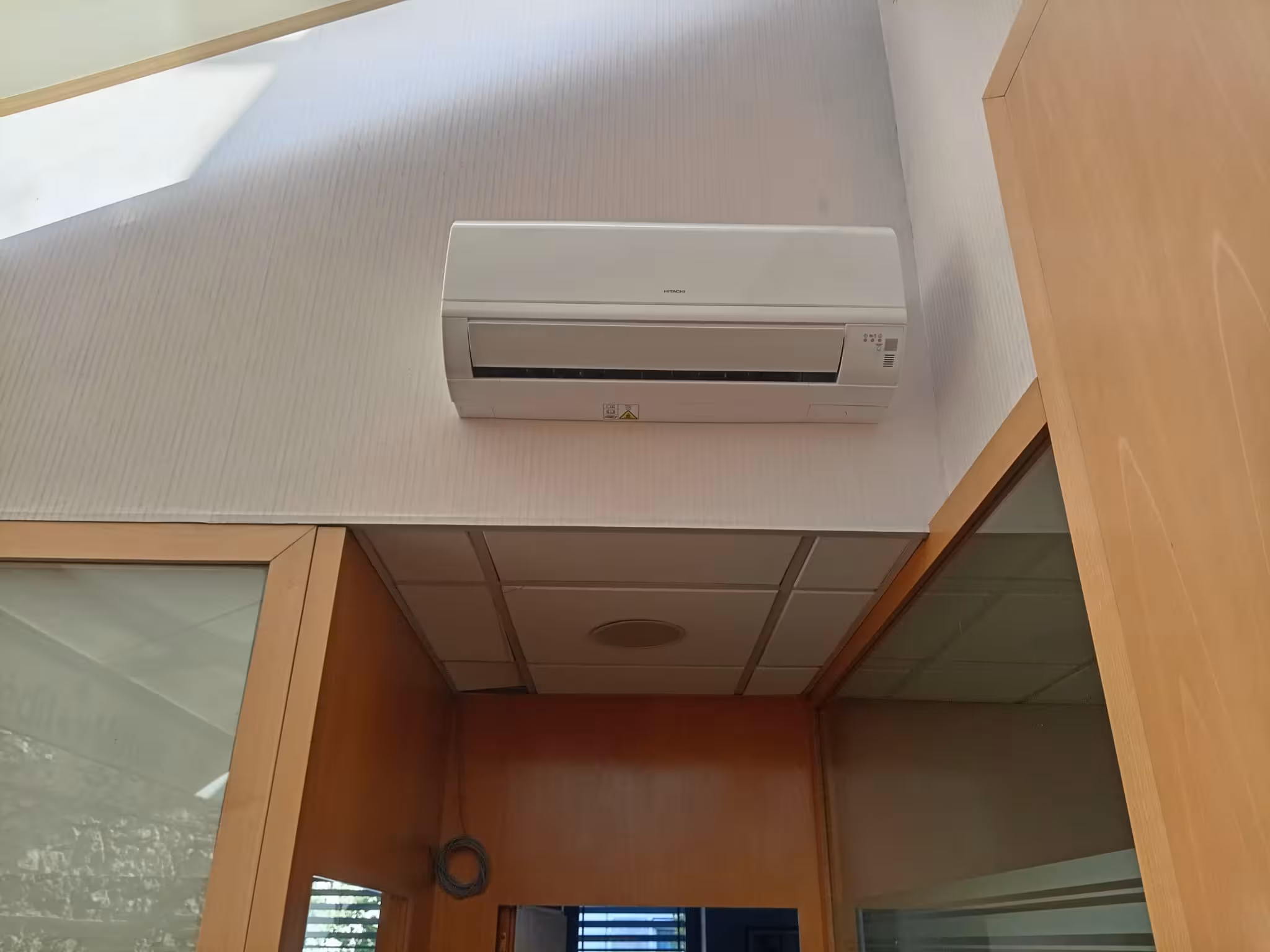 Pose de climatisation à Toulouse